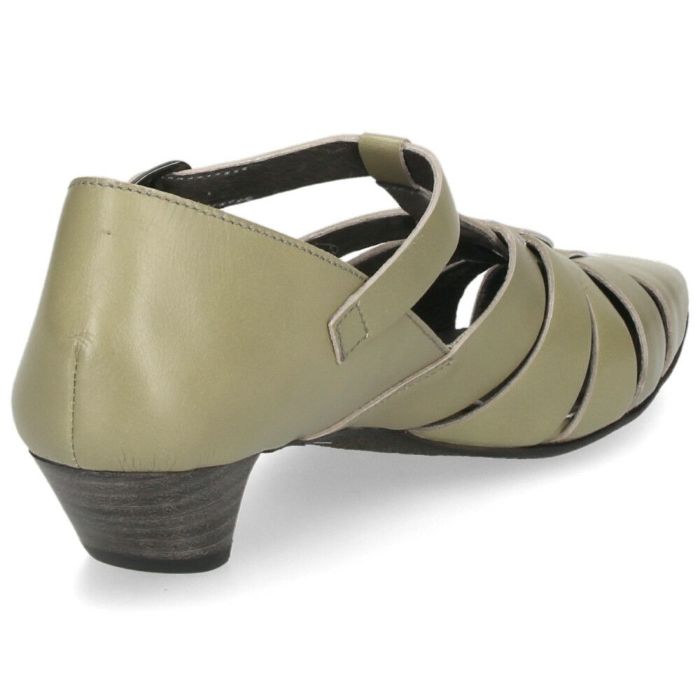 グルカシューズ レディース パンプス 黒 ローヒール 本革 ラボキゴシワークス 12767 ブラック グレー ベージュ 靴 カジュアル ミュール RABOKIGOSHI works