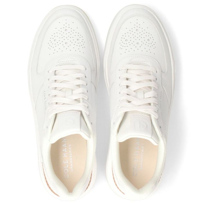 スニーカー メンズ 黒 白 レザー シューズ 本革 靴 コールハーン C34902 C34905 ブラック ホワイト ローカットスニーカー COLE HAAN