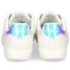 レディース スニーカー 白 カジュアルシューズ アーノルドパーマー AL0708 ホワイト コートスニーカー ローカット 通勤 通学 靴 Arnold Palmer　