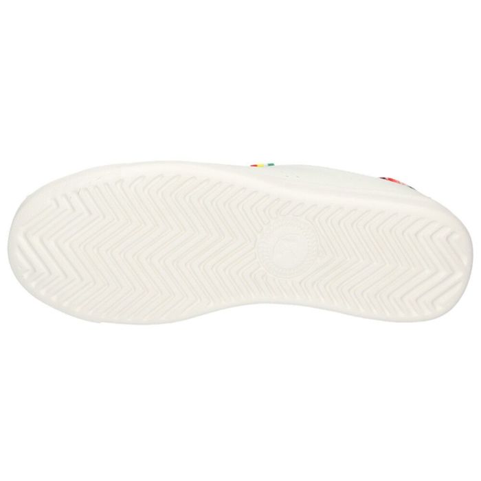 レディース スニーカー 白 カジュアルシューズ アーノルドパーマー AL0708 ホワイト コートスニーカー ローカット 通勤 通学 靴 Arnold Palmer　