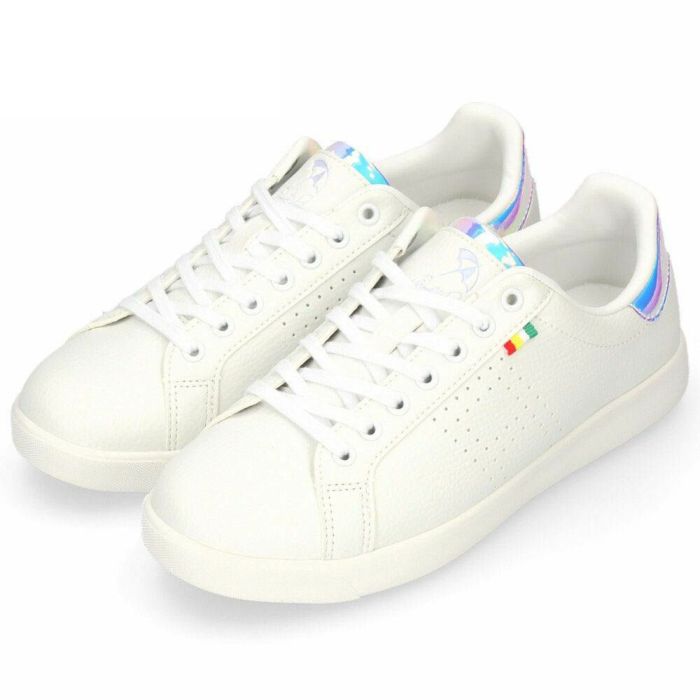 レディース スニーカー 白 カジュアルシューズ アーノルドパーマー AL0708 ホワイト コートスニーカー ローカット 通勤 通学 靴 Arnold Palmer　