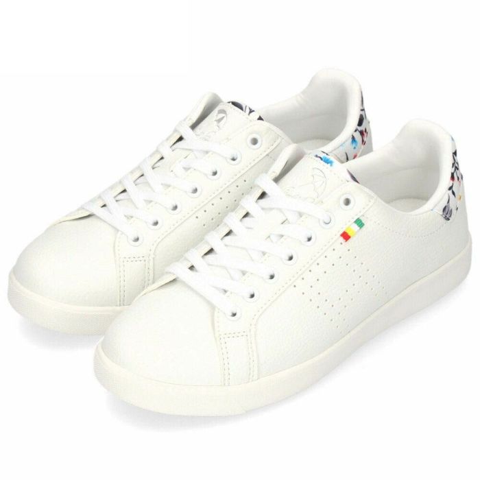 レディース スニーカー 白 カジュアルシューズ アーノルドパーマー AL0708 ホワイト コートスニーカー ローカット 通勤 通学 靴 Arnold Palmer　