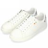 レディース スニーカー 白 カジュアルシューズ アーノルドパーマー AL0708 ホワイト コートスニーカー ローカット 通勤 通学 靴 Arnold Palmer　