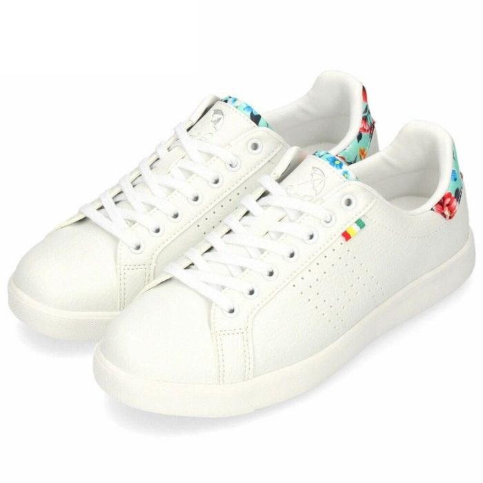 レディース スニーカー 白 カジュアルシューズ アーノルドパーマー AL0708 ホワイト コートスニーカー ローカット 通勤 通学 靴 Arnold Palmer　