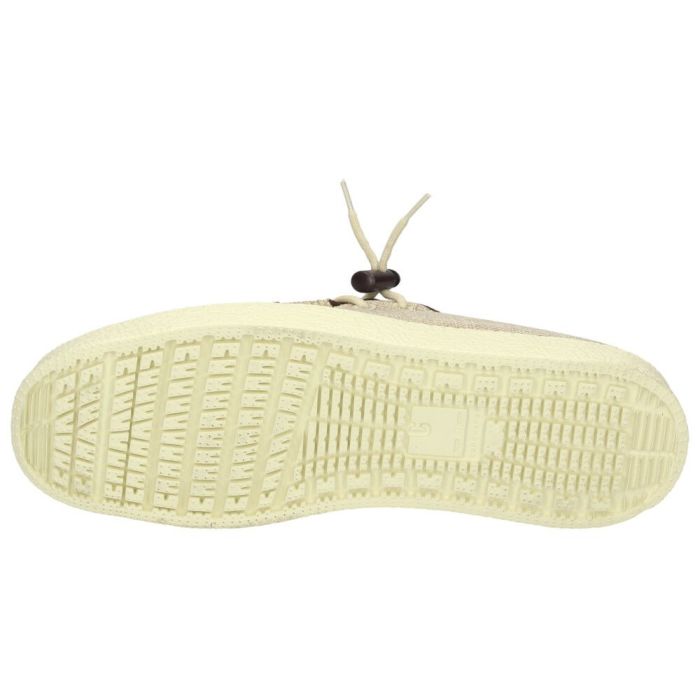 コンカラーシューズ ココナッツ メンズ カジュアルシューズ スニーカー サマーシューズ 靴  超軽量 タン グレー 736 737