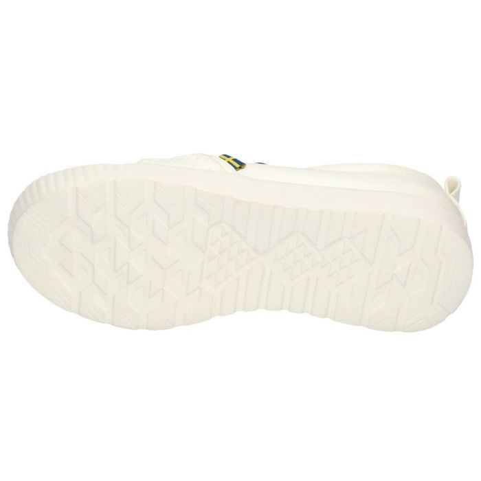 スリッポン スニーカー レディース ブラック 黒 シルバー ホワイト 軽量 履きやすい サイドファスナー 切り替え 白ソール スカンジナビアン フォレスト SF5416