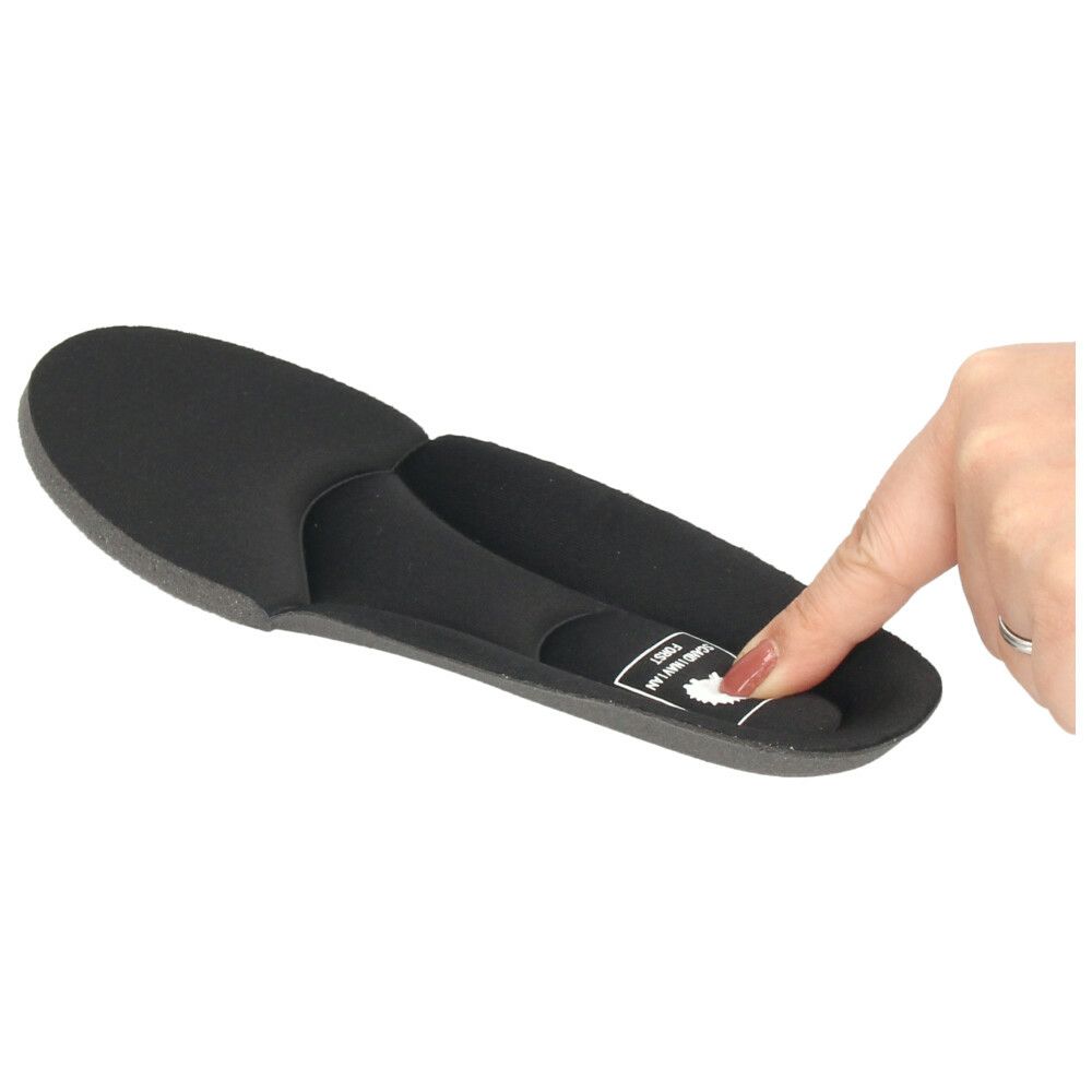 厚底 スニーカー レディース ブラック 黒 ベージュ 軽量 白ソール ボリュームソール スカンジナビアン フォレスト SF0102