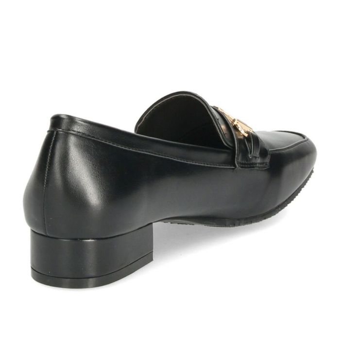 レインシューズ ローファー  レディース 大人 防水 晴雨兼用 ビットローファー カジュアルシューズ ローヒール 痛くない きれいめ 靴 Parade 6632