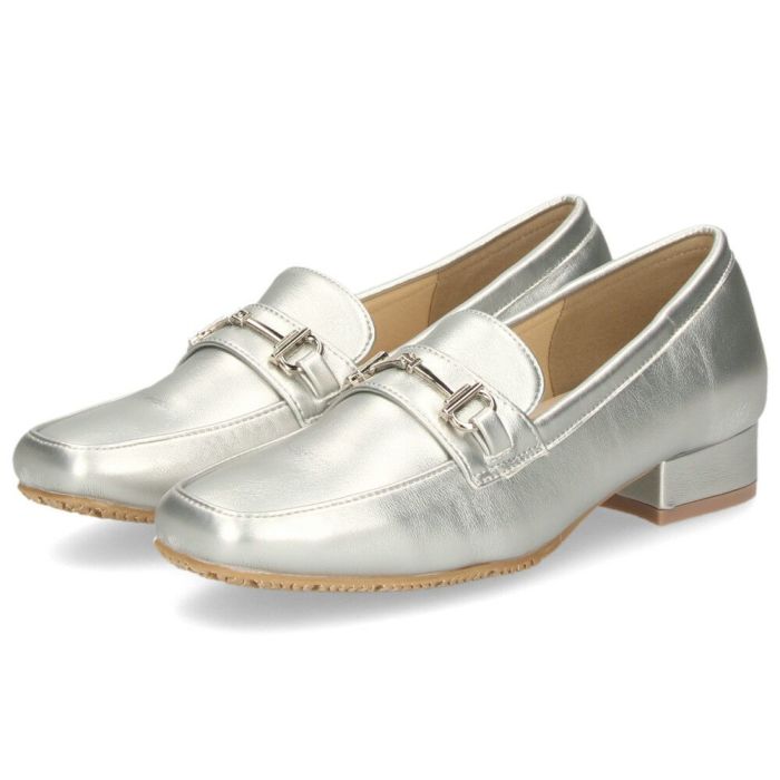 レインシューズ ローファー  レディース 大人 防水 晴雨兼用 ビットローファー カジュアルシューズ ローヒール 痛くない きれいめ 靴 Parade 6632