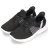 プーマ スニーカー レディース スリッポン 靴 PUMA ソフトライド レミ イーズイン ランニングシューズ 黒 軽量 309899 ブラック ネイビー アーモンド