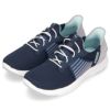 プーマ スニーカー レディース スリッポン 靴 PUMA ソフトライド レミ イーズイン ランニングシューズ 黒 軽量 309899 ブラック ネイビー アーモンド