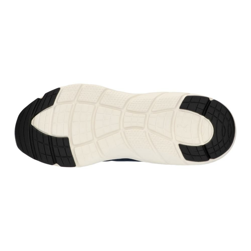 プーマ レディース メンズ スリッポン 靴 PUMA ソフトライド フレックス レース イーズイン ワイド 309901 SOFTRIDE FLEX LACE EASE IN