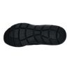 プーマ スニーカー メンズ スリッポン 靴 PUMA ソフトライド フレックス イーズイン ワイド ランニングシューズ 黒 軽量 幅広 309902 ブラック グレー
