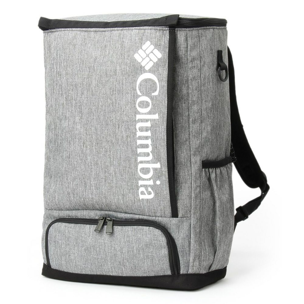 コロンビア リュック ボックス型  LBフローレス 30L バックパック PU8679 デイパック 撥水 お弁当 通学 学校 男子 女子 カバン 鞄