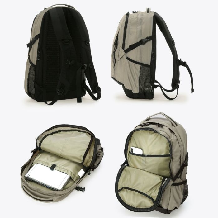 コロンビア リュック パナシーア 33L バックパック PU8708 デイパック 撥水 アウトドア 日常使い 旅行 カバン 鞄