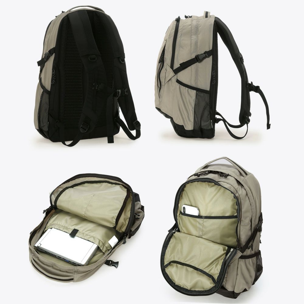 コロンビア リュック パナシーア 33L バックパック PU8708 デイパック 撥水 アウトドア 日常使い 旅行 カバン 鞄