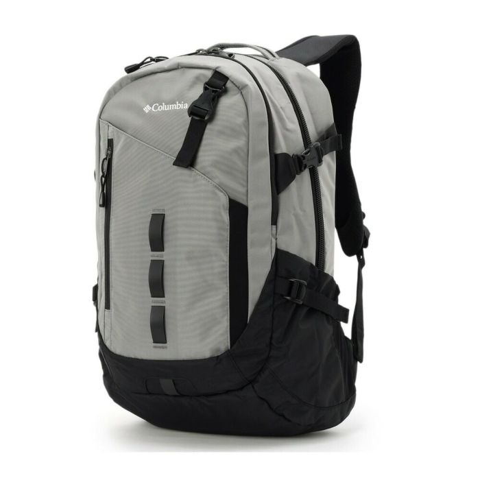 コロンビア リュック ペッパーロック 30L バックパック PU8711 デイパック 撥水 普段使い キャンプ ハイキング 旅行 カバン 鞄
