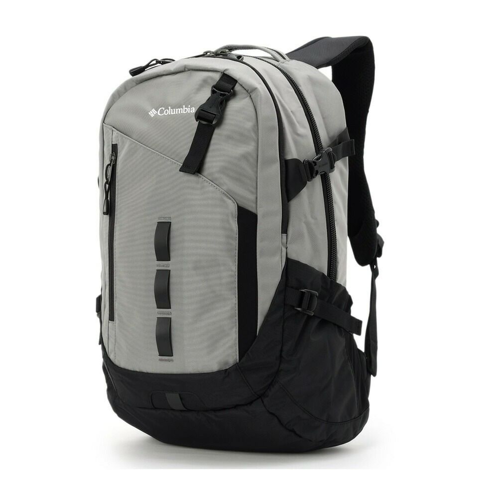 コロンビア リュック ペッパーロック 30L バックパック PU8711 デイパック 撥水 普段使い キャンプ ハイキング 旅行 カバン 鞄
