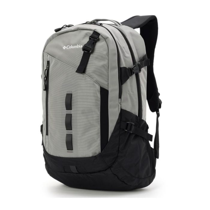 コロンビア リュック ペッパーロック 30L バックパック PU8711 デイパック 撥水 普段使い キャンプ ハイキング 旅行 カバン 鞄