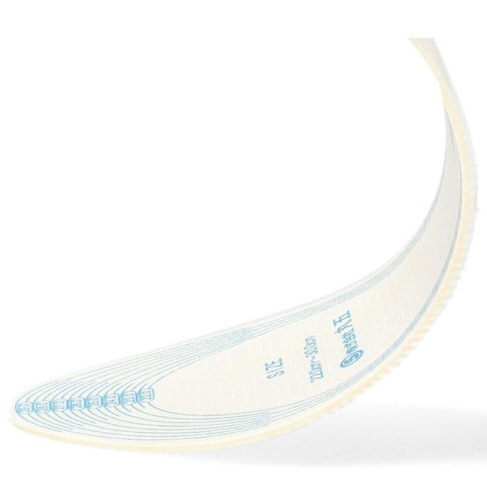 踏み抜き防止 インソール 中敷 丸五 MARUGO マルゴ ソールバリア 災害対策 足裏保護 防臭 抗菌 セーフティーインソール #01 ホワイト 