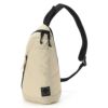 コロンビア バッグ グレート スモーキー ガーデン ボディバッグ PU8599 4L 撥水 ワンショルダー アウトドア 日常使い 旅行 カバン 鞄