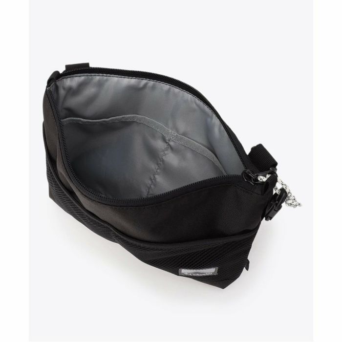 コロンビア バッグ プライス ストリーム サコッシュ PU8700 撥水 サコッシュ  ショルダーバッグ アウトドア 旅行 日常使い カバン 鞄