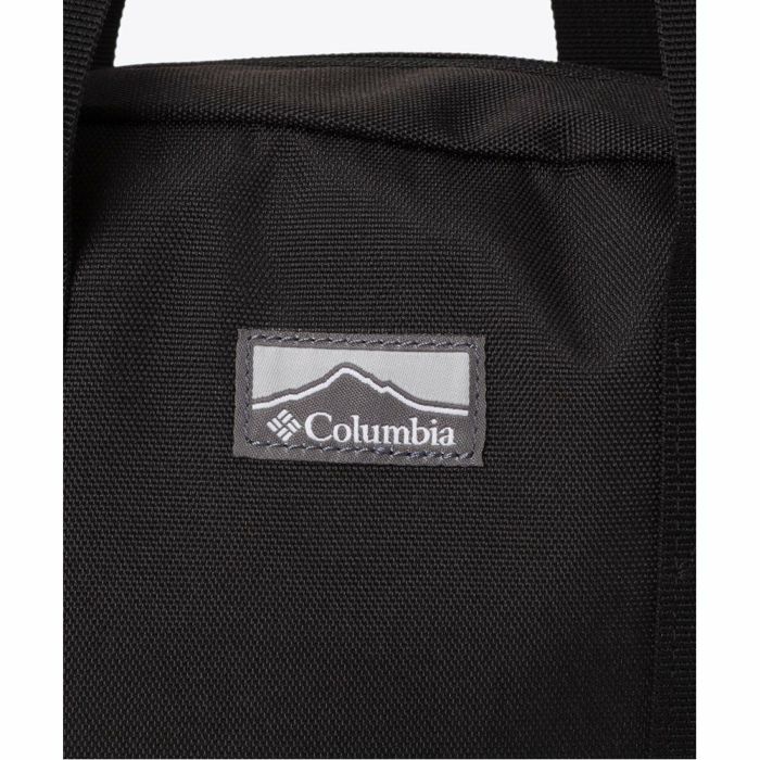 コロンビア バッグ プライスストリームミニダッフル PU8699 8L 撥水 ショルダーバッグ 普段使い キャンプ ハイキング 旅行 カバン 鞄