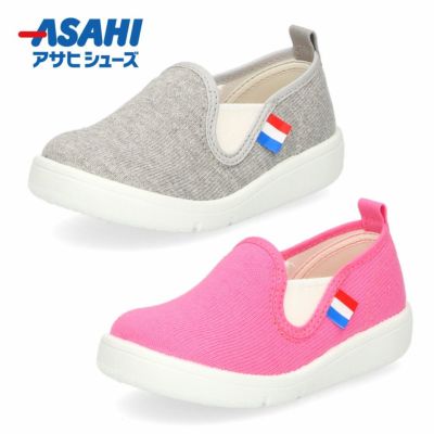 ポケモン 長靴 キッズ ジュニア アサヒシューズ R204 KL38931