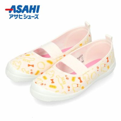 ポケモン 長靴 キッズ ジュニア アサヒシューズ R204 KL38931