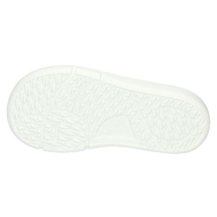 ハローキティ パティ＆ジミー サンリオ スリッポン スニーカー キッズ 幅広 ゆったり 3E 日本製 女の子 アサヒシューズ P081 KC35511 KC35512