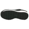 ミズノ  安全靴 作業靴 レディース ブラック 黒 グレー 幅広 軽量 通気性 抗菌 防臭 MIZUNO オールマイティ FSII 11L F1GA2403