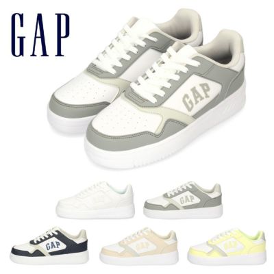 gap スニーカー 販売 レディース