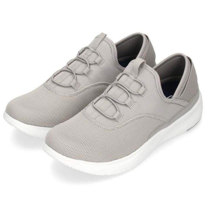 ギャップ スニーカー メンズ レディース スリッポン 2WAY 柔らかい かかとが踏める 軽量 ブラック ベージュ グレー GPU22406 GAP