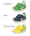 コンバース スニーカー ベビーシューズ  ベルクロ 靴 子供靴 ベビー RS  37303140 37303141 37303142 converse