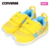 コンバース スニーカー ベビーシューズ  ベルクロ 靴 子供靴 ベビー RS  37303140 37303141 37303142 converse