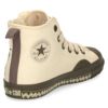 コンバース スニーカー キッズ ジュニア チャイルド オールスター Ｎ ピーナッツ  HI  37303110 37302940 converse