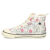 コンバース スニーカー キッズ ジュニア チャイルド オールスター Ｎ ピーナッツ  HI  37303110 37302940 converse