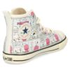 コンバース スニーカー キッズ ジュニア チャイルド オールスター Ｎ ピーナッツ  HI  37303110 37302940 converse