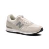 ニューバランス レディース スニーカー new balance ML565 EW1 ホワイト 白 ワイズD クッション性 スエード