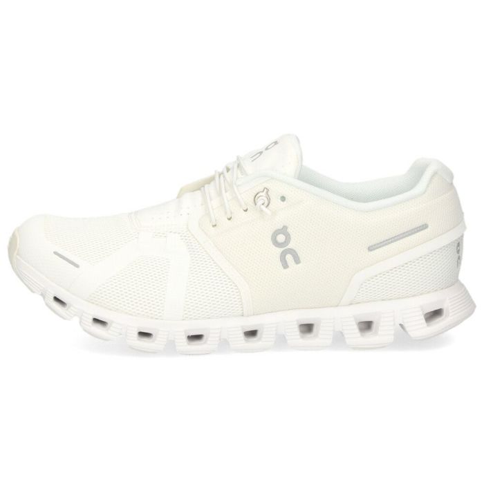 オン メンズ スニーカー On Cloud 5 クラウド 5 59.98919 ブラック 59.98376 ホワイト ウォーキング シューズ 履きやすい 超軽量 衝撃吸収 タウンユース 白 黒