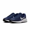 ナイキ レボリューション 7 スニーカー メンズ ランニングシューズ NIKE FB2207 400 ミッドナイトネイビー カジュアル シューズ 大きいサイズ ローカット 紺