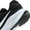 ナイキ レボリューション 7 スニーカー レディース ランニングシューズ NIKE FB2208 003 ブラック カジュアル シューズ ローカット 黒