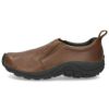 メレル メンズ ジャングル モック レザー 2 M000439 M17199 ブラウン ブラック スリッポン 軽量 靴 MERRELL