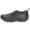 メレル メンズ ジャングル モック レザー 2 M000439 M17199 ブラウン ブラック スリッポン 軽量 靴 MERRELL