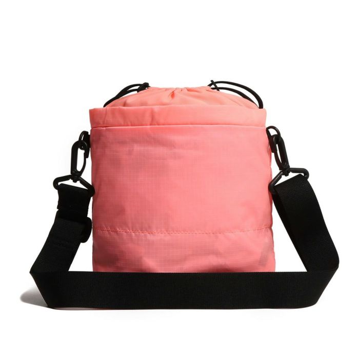 ハンター バッグ ショルダーバッグ メンズ レディース トラベル リップストップ バケット 2.9L 耐水性 UBX3602NRS 3602 HUNTER