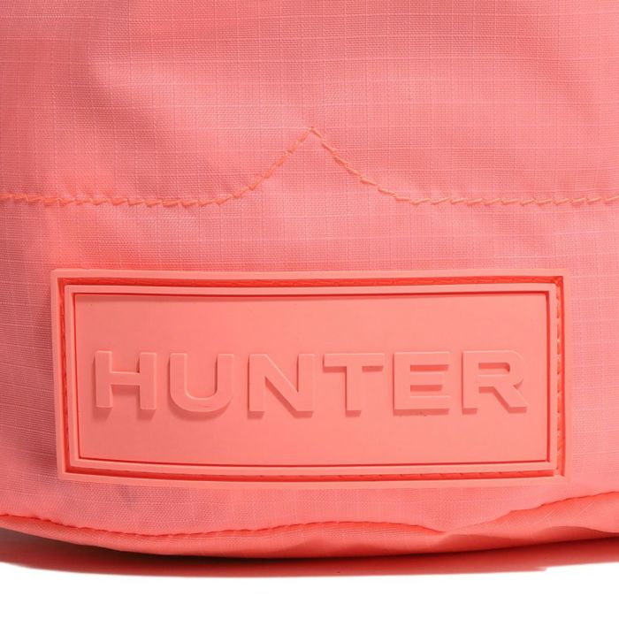 ハンター バッグ ショルダーバッグ メンズ レディース トラベル リップストップ バケット 2.9L 耐水性 UBX3602NRS 3602 HUNTER