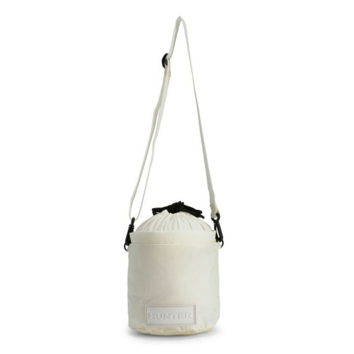 ハンター バッグ ショルダーバッグ メンズ レディース トラベル リップストップ バケット 2.9L 耐水性 UBX3602NRS 3602 HUNTER