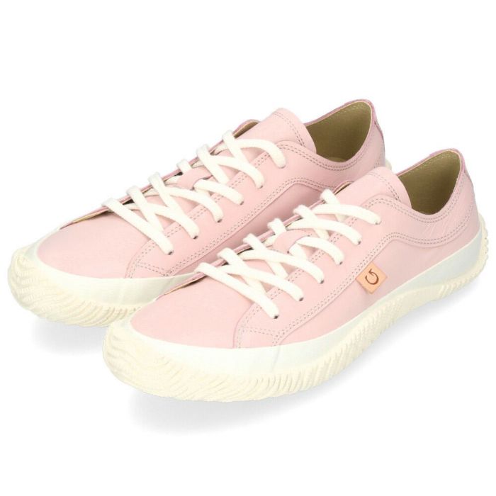 スピングル メンズ レディース スニーカー SPINGLE SP-110 (旧品番 SPM-110) カンガルーレザー 本革 靴 日本製 ローカット