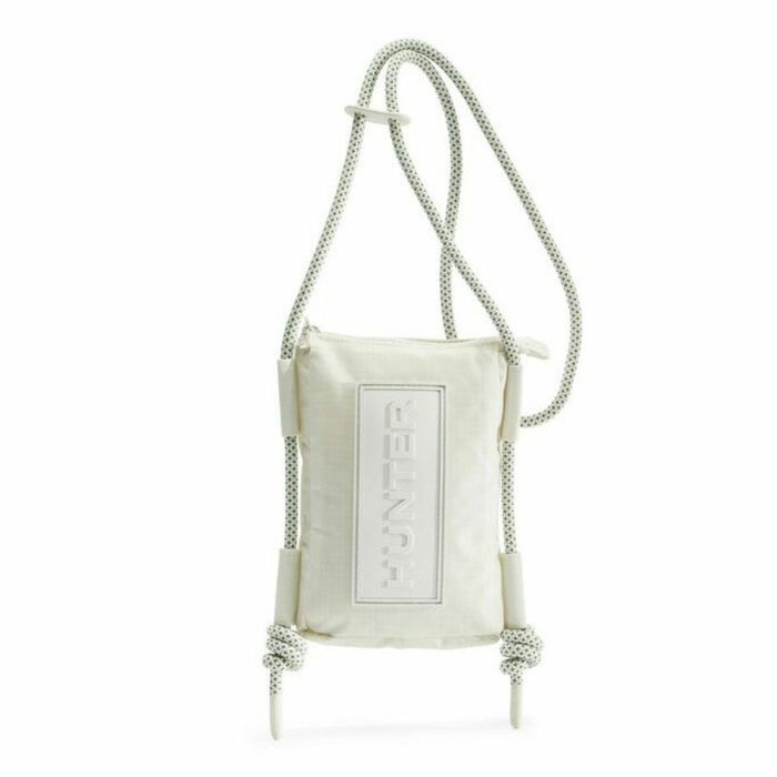 ハンター バッグ ポーチ メンズ レディース トラベル リップストップ リサイクル ナイロン フォンポーチ UBP1514NRS 1514 HUNTER