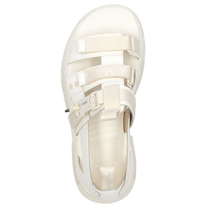 ドクターマーチン サンダル メンズ PEARSON ペアソン 31574001 ブラック 31576112 イーグレット スポーツサンダル 黒 白 ホワイト ストラップ Dr.Martens